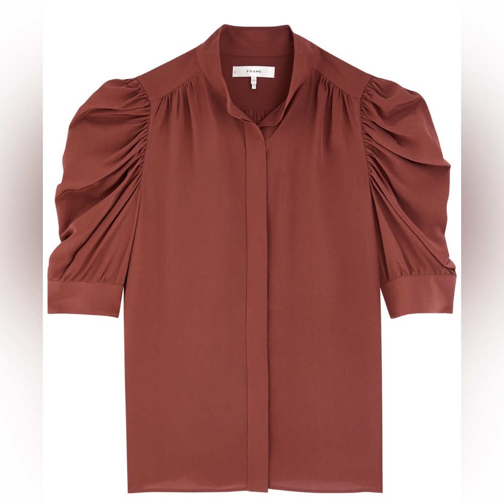Frame Gillian Top- in Rust